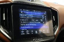 2017 Maserati Ghibli S Q4 - SUNROOF|NAVI|CAMERA|SPORT-EXHAUST - Photo 22