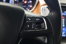 2017 Maserati Ghibli S Q4 - SUNROOF|NAVI|CAMERA|SPORT-EXHAUST - Photo 23