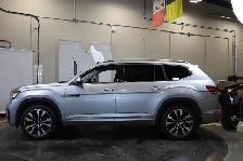 2021 Volkswagen Atlas R-LINE V6 AWD - PANO|NAVI|CAMERA|BLINDSPOT - Photo 3