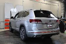 2021 Volkswagen Atlas R-LINE V6 AWD - PANO|NAVI|CAMERA|BLINDSPOT - Photo 4