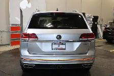 2021 Volkswagen Atlas R-LINE V6 AWD - PANO|NAVI|CAMERA|BLINDSPOT - Photo 5