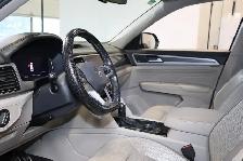 2021 Volkswagen Atlas R-LINE V6 AWD - PANO|NAVI|CAMERA|BLINDSPOT - Photo 7