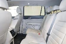 2021 Volkswagen Atlas R-LINE V6 AWD - PANO|NAVI|CAMERA|BLINDSPOT - Photo 10