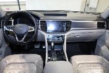 2021 Volkswagen Atlas R-LINE V6 AWD - PANO|NAVI|CAMERA|BLINDSPOT - Photo 12