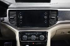 2021 Volkswagen Atlas R-LINE V6 AWD - PANO|NAVI|CAMERA|BLINDSPOT - Photo 14