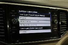 2021 Volkswagen Atlas R-LINE V6 AWD - PANO|NAVI|CAMERA|BLINDSPOT - Photo 18