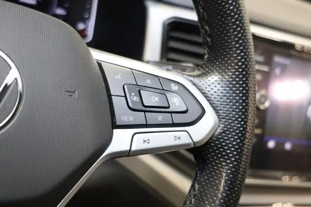 2021 Volkswagen Atlas R-LINE V6 AWD - PANO|NAVI|CAMERA|BLINDSPOT - Photo 22