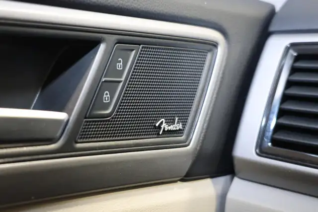 2021 Volkswagen Atlas R-LINE V6 AWD - PANO|NAVI|CAMERA|BLINDSPOT - Photo 23