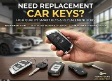 Condo Fob Duplication – Key Fob Copy & Programming – $10 - Photo 2