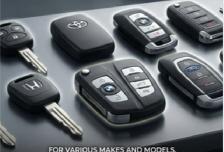 Condo Fob Duplication – Key Fob Copy & Programming – $10 - Photo 4