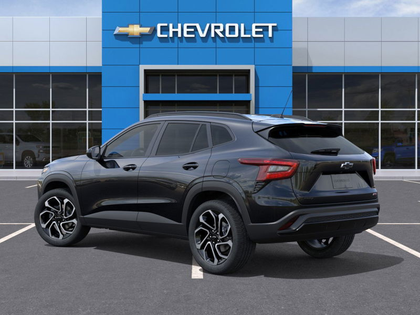 2026 Chevrolet Trax 2RS - Heated Seats - Remote Start - Photo 4