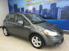 SUZUKI SX4 2011 AUTOMATIQUE AWD  BAS PRIX - Photo 2