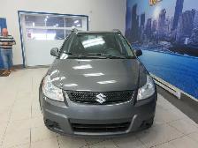 SUZUKI SX4 2011 AUTOMATIQUE AWD  BAS PRIX - Photo 3