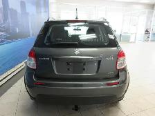 SUZUKI SX4 2011 AUTOMATIQUE AWD  BAS PRIX - Photo 5