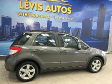 SUZUKI SX4 2011 AUTOMATIQUE AWD  BAS PRIX - Photo 8