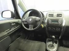 SUZUKI SX4 2011 AUTOMATIQUE AWD  BAS PRIX - Photo 13