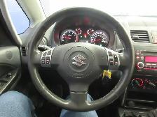 SUZUKI SX4 2011 AUTOMATIQUE AWD  BAS PRIX - Photo 21