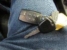 SUZUKI SX4 2011 AUTOMATIQUE AWD  BAS PRIX - Photo 25