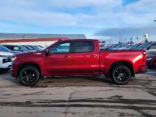 2026 Chevrolet Silverado 1500 RST 5'8 FOOT BOX | 5.3L V8 | TR... - Photo 3