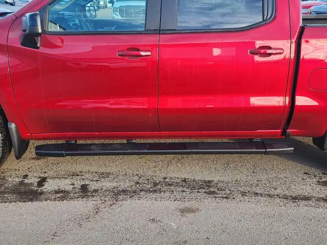 2026 Chevrolet Silverado 1500 RST 5'8 FOOT BOX | 5.3L V8 | TR... - Photo 4