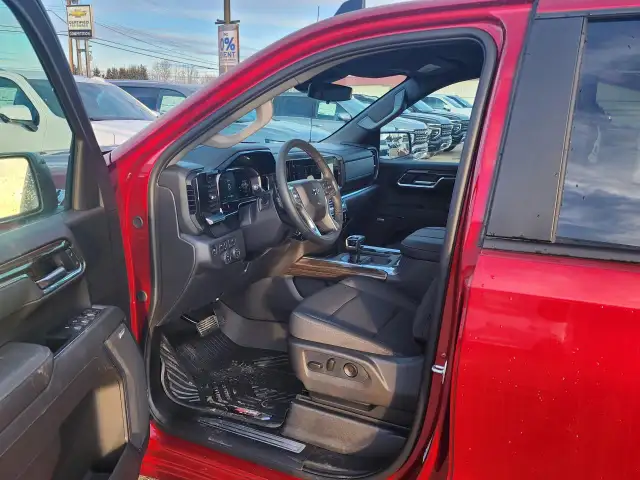 2026 Chevrolet Silverado 1500 RST 5'8 FOOT BOX | 5.3L V8 | TR... - Photo 8