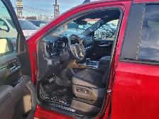 2026 Chevrolet Silverado 1500 RST 5'8 FOOT BOX | 5.3L V8 | TR... - Photo 8