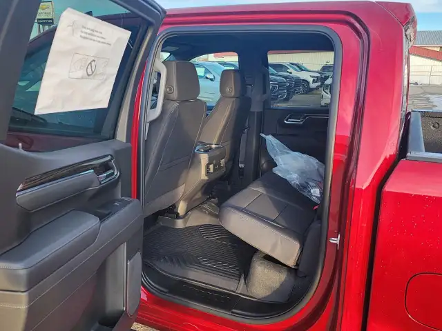 2026 Chevrolet Silverado 1500 RST 5'8 FOOT BOX | 5.3L V8 | TR... - Photo 12