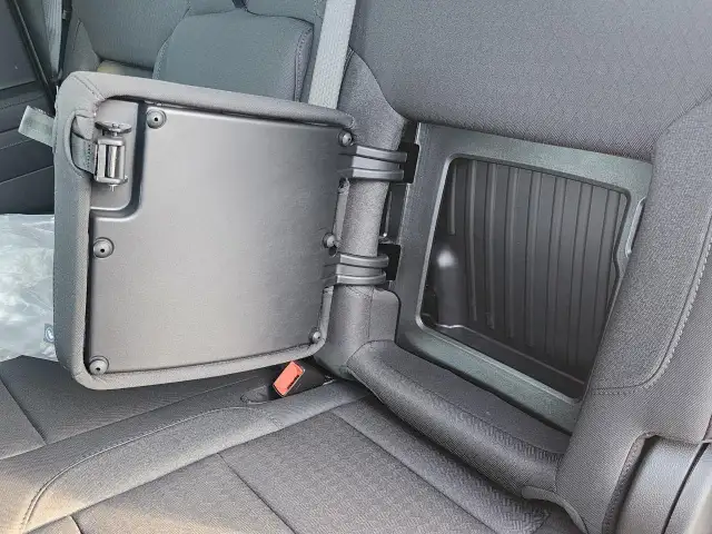 2026 Chevrolet Silverado 1500 RST 5'8 FOOT BOX | 5.3L V8 | TR... - Photo 13