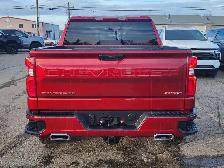 2026 Chevrolet Silverado 1500 RST 5'8 FOOT BOX | 5.3L V8 | TR... - Photo 14
