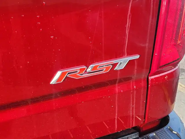2026 Chevrolet Silverado 1500 RST 5'8 FOOT BOX | 5.3L V8 | TR... - Photo 15