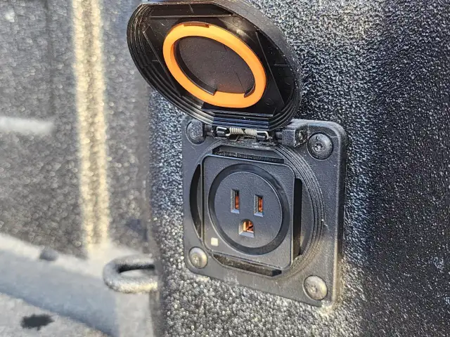 2026 Chevrolet Silverado 1500 RST 5'8 FOOT BOX | 5.3L V8 | TR... - Photo 17