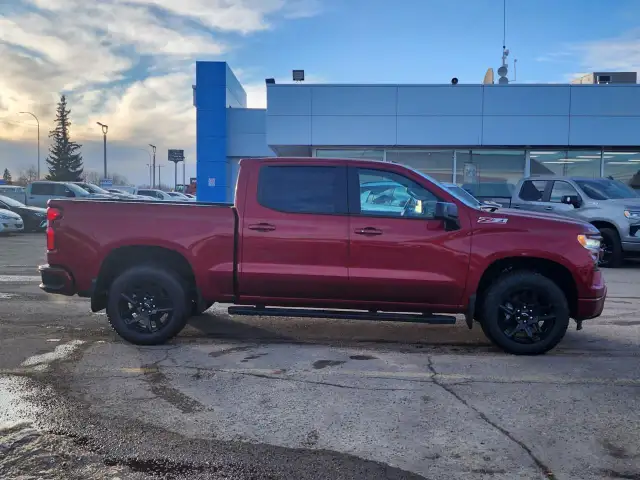 2026 Chevrolet Silverado 1500 RST 5'8 FOOT BOX | 5.3L V8 | TR... - Photo 18