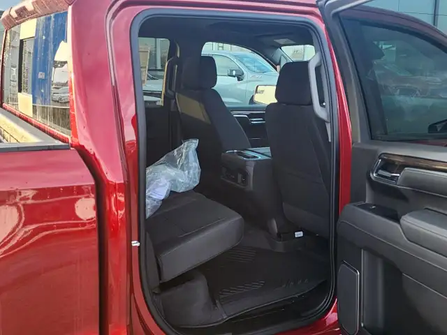 2026 Chevrolet Silverado 1500 RST 5'8 FOOT BOX | 5.3L V8 | TR... - Photo 19