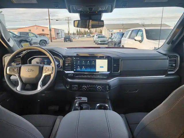 2026 Chevrolet Silverado 1500 RST 5'8 FOOT BOX | 5.3L V8 | TR... - Photo 21