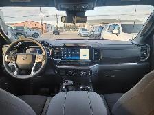 2026 Chevrolet Silverado 1500 RST 5'8 FOOT BOX | 5.3L V8 | TR... - Photo 21