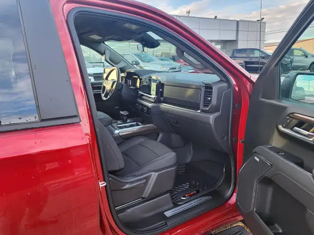 2026 Chevrolet Silverado 1500 RST 5'8 FOOT BOX | 5.3L V8 | TR... - Photo 22