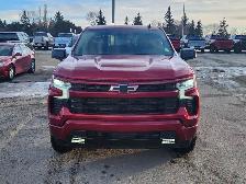 2026 Chevrolet Silverado 1500 RST 5'8 FOOT BOX | 5.3L V8 | TR... - Photo 23