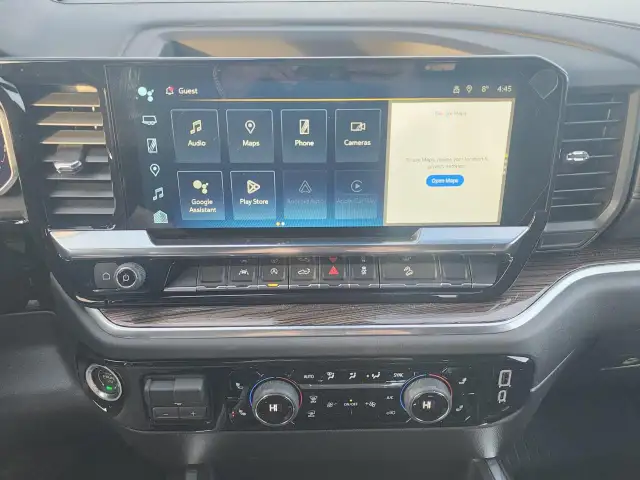 2026 Chevrolet Silverado 1500 RST 5'8 FOOT BOX | 5.3L V8 | TR... - Photo 24