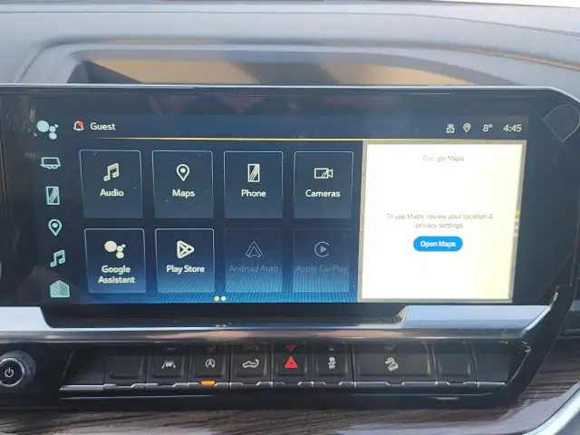 2026 Chevrolet Silverado 1500 RST 5'8 FOOT BOX | 5.3L V8 | TR... - Photo 25