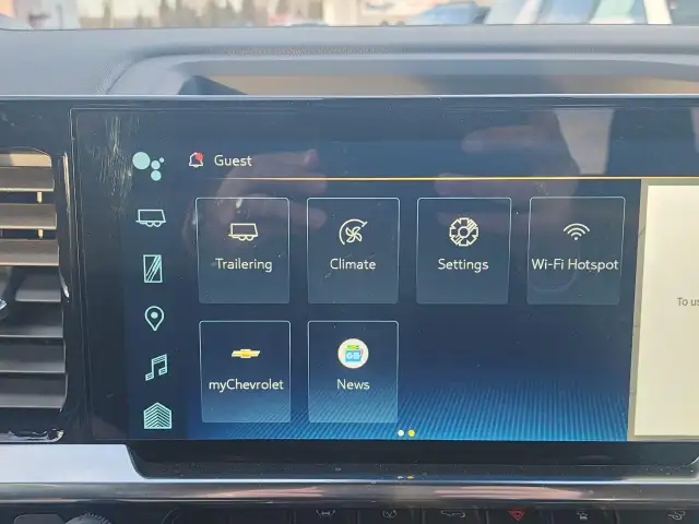 2026 Chevrolet Silverado 1500 RST 5'8 FOOT BOX | 5.3L V8 | TR... - Photo 27