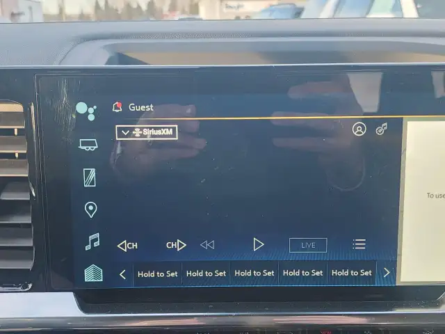 2026 Chevrolet Silverado 1500 RST 5'8 FOOT BOX | 5.3L V8 | TR... - Photo 28