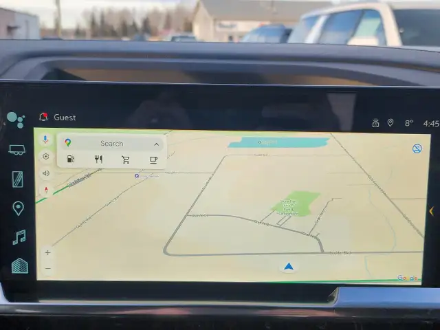 2026 Chevrolet Silverado 1500 RST 5'8 FOOT BOX | 5.3L V8 | TR... - Photo 29