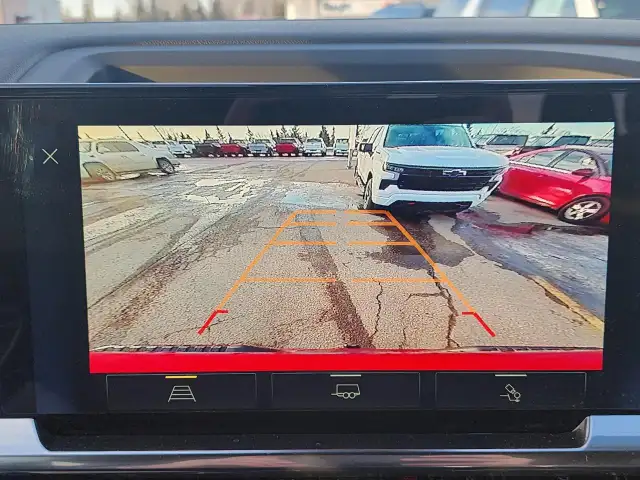 2026 Chevrolet Silverado 1500 RST 5'8 FOOT BOX | 5.3L V8 | TR... - Photo 30