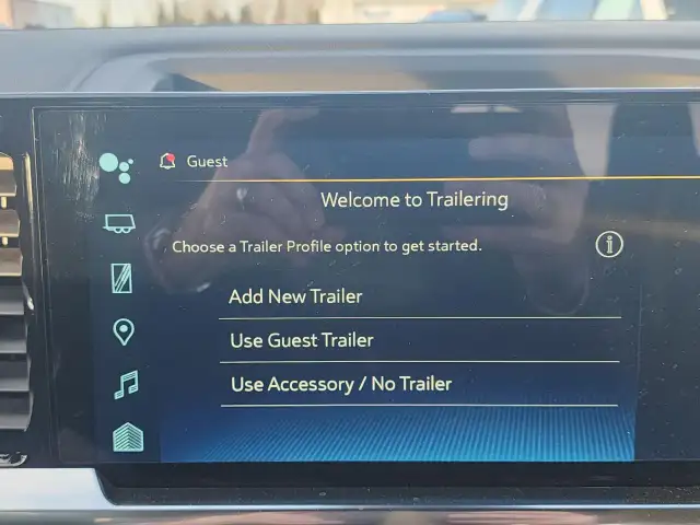 2026 Chevrolet Silverado 1500 RST 5'8 FOOT BOX | 5.3L V8 | TR... - Photo 31