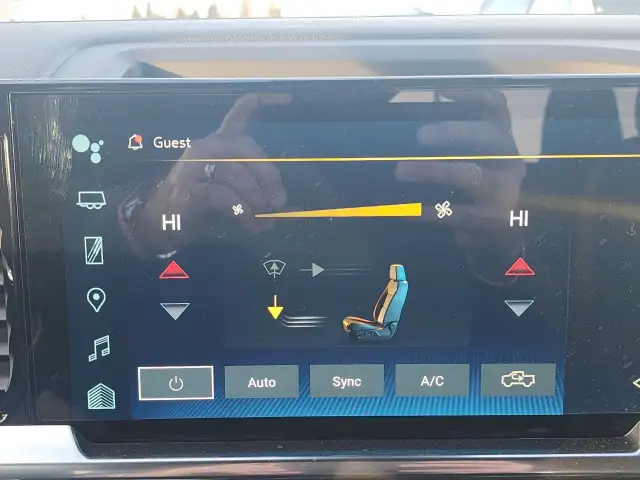 2026 Chevrolet Silverado 1500 RST 5'8 FOOT BOX | 5.3L V8 | TR... - Photo 32