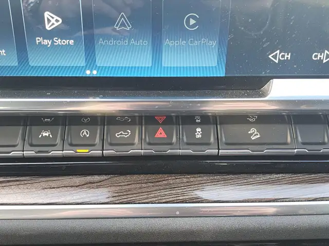 2026 Chevrolet Silverado 1500 RST 5'8 FOOT BOX | 5.3L V8 | TR... - Photo 33