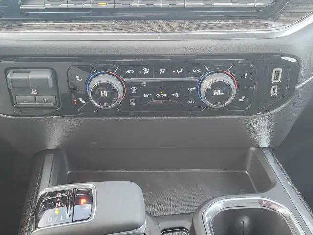 2026 Chevrolet Silverado 1500 RST 5'8 FOOT BOX | 5.3L V8 | TR... - Photo 34