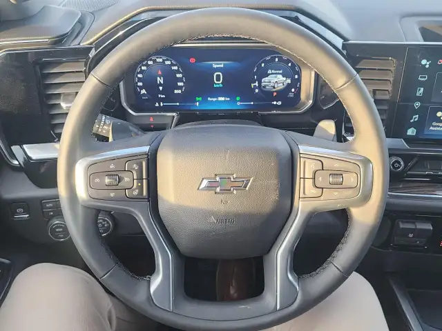 2026 Chevrolet Silverado 1500 RST 5'8 FOOT BOX | 5.3L V8 | TR... - Photo 40