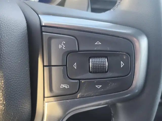 2026 Chevrolet Silverado 1500 RST 5'8 FOOT BOX | 5.3L V8 | TR... - Photo 41