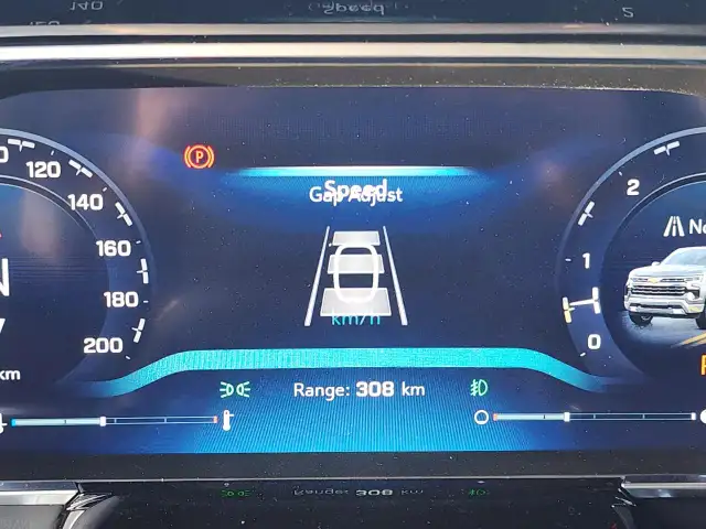 2026 Chevrolet Silverado 1500 RST 5'8 FOOT BOX | 5.3L V8 | TR... - Photo 43